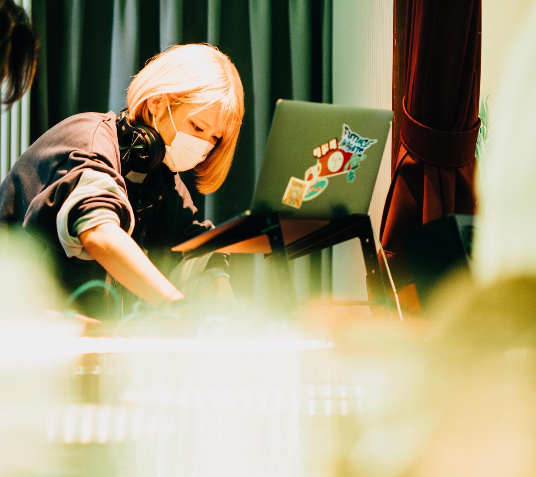 つんこ、DJシーザー、DJねぎとろDJ出演決定！3/13（日）激ロック